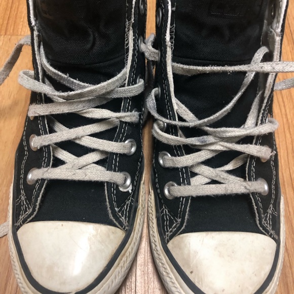 Womens Chuck Taylor All Star Pro Egret size 7 - Picture 13 of 15